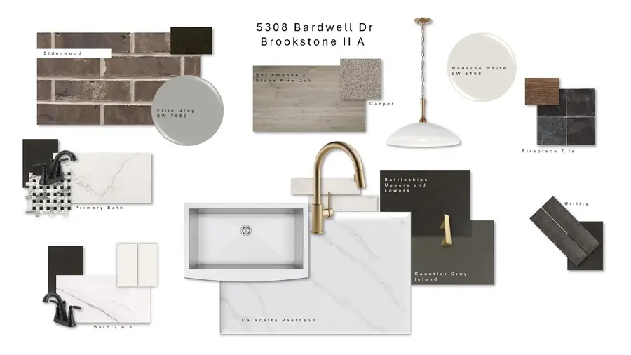 5308 Bardwell Drive, Justin Roanoke, TX 76226 - #2