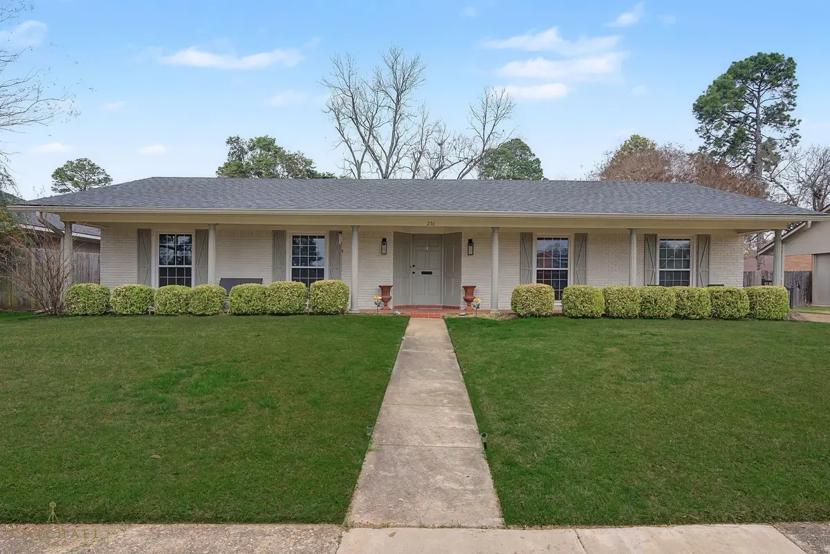 256 Wedgewood Drive, Shreveport, LA 71105 - #1
