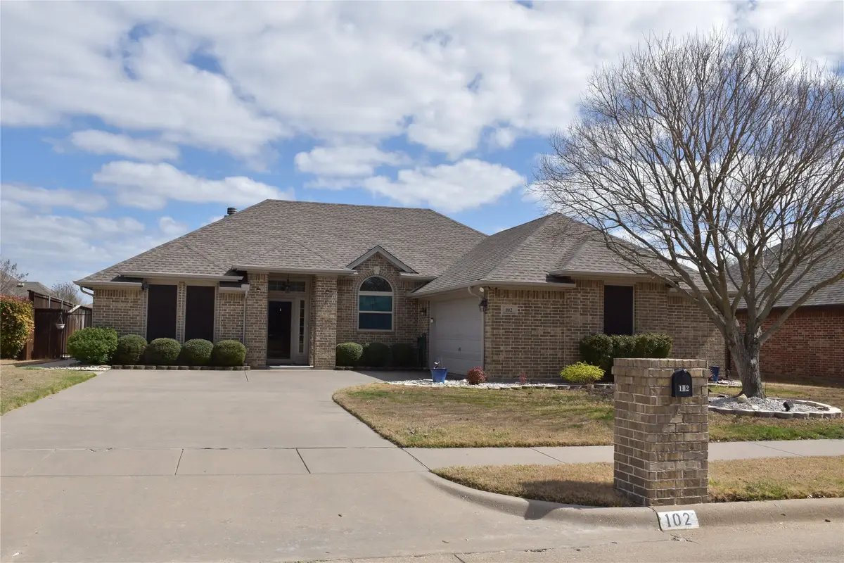 102 Monarch Court, Waxahachie, TX 75165 - #1