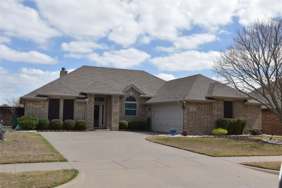 102 Monarch Court, Waxahachie, TX 75165 - #2