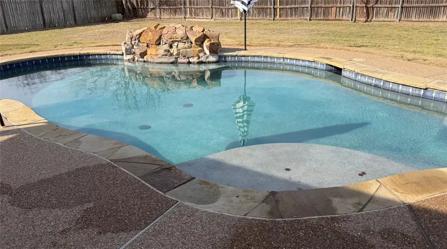 1111 Hill Meadow Drive, Midlothian, TX 76065 - #2