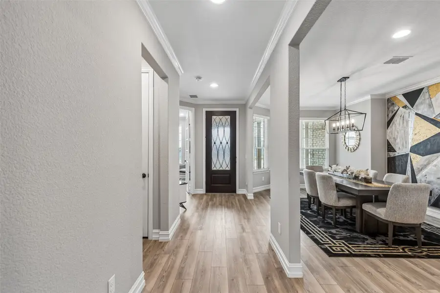 916 Firework Drive, Aubrey, TX 76227 - #2