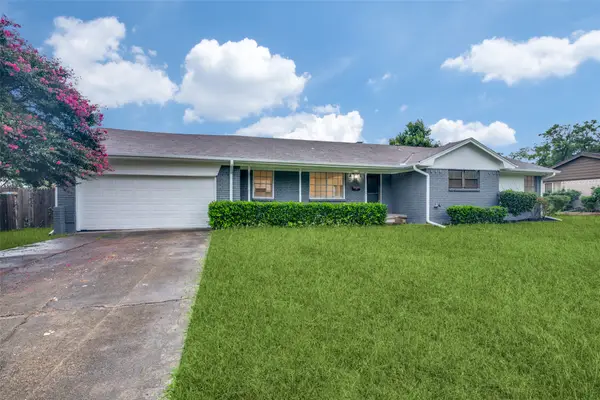 3308 Ranch Drive, Garland, TX 75041