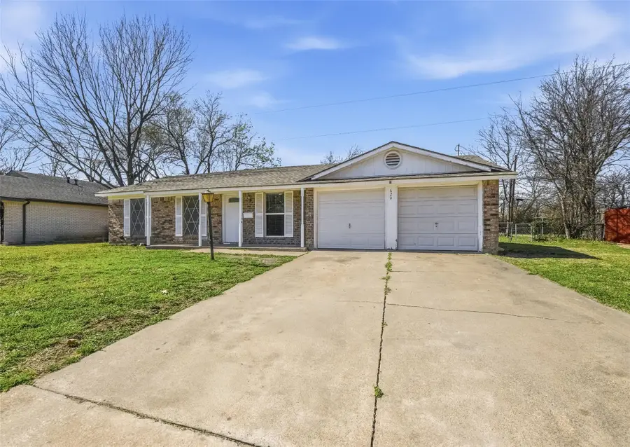 620 Edna Court, Everman, TX 76140 - #3