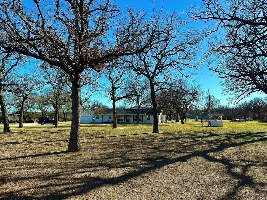 289 County Road 3550, Paradise, TX 76073 - #3