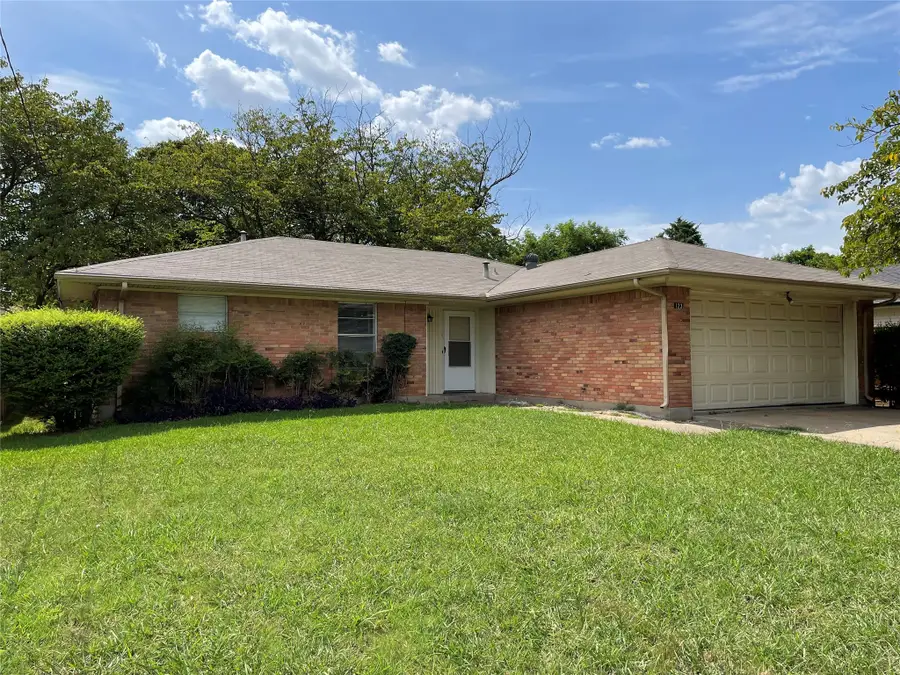 123 Evelyn Street, Desoto, TX 75115 - #2