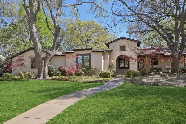 10612 De Bercy Court, Dallas, TX 75229