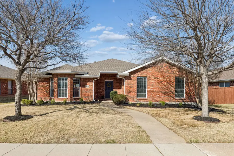 3942 Palace Place, Frisco, TX 75033 - #2