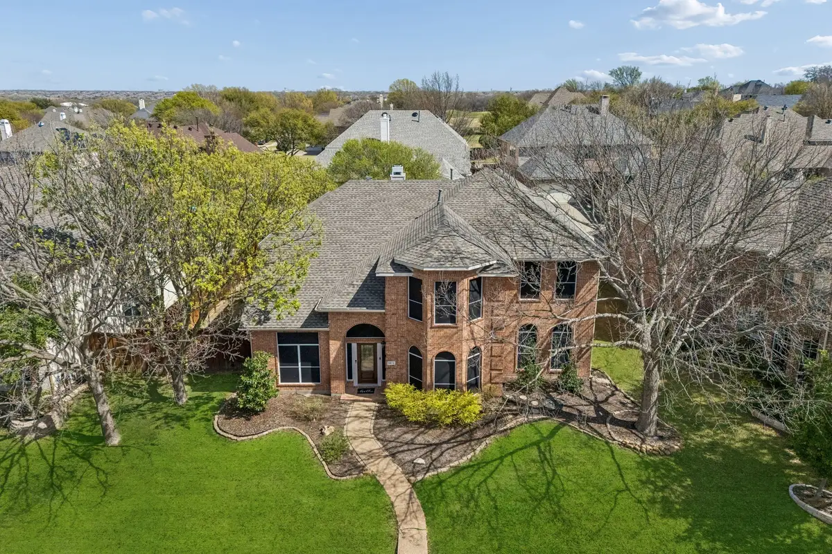9612 Saint Annes Drive, Plano, TX 75025 - #1