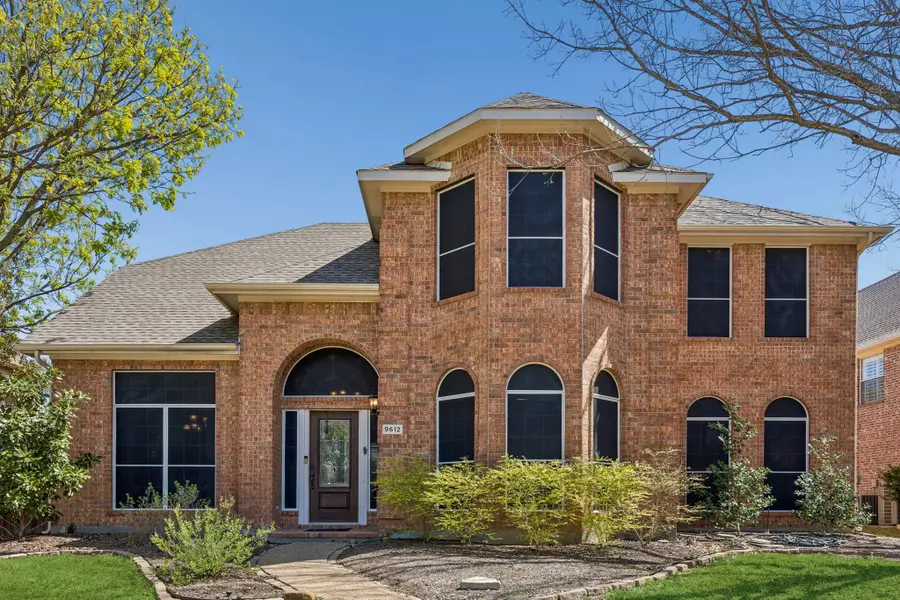 9612 Saint Annes Drive, Plano, TX 75025 - #2