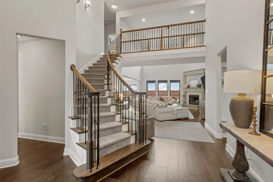 503 Broken Spoke Trail, McGregor, TX 76657 - #2