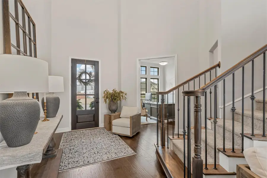 503 Broken Spoke Trail, McGregor, TX 76657 - #3