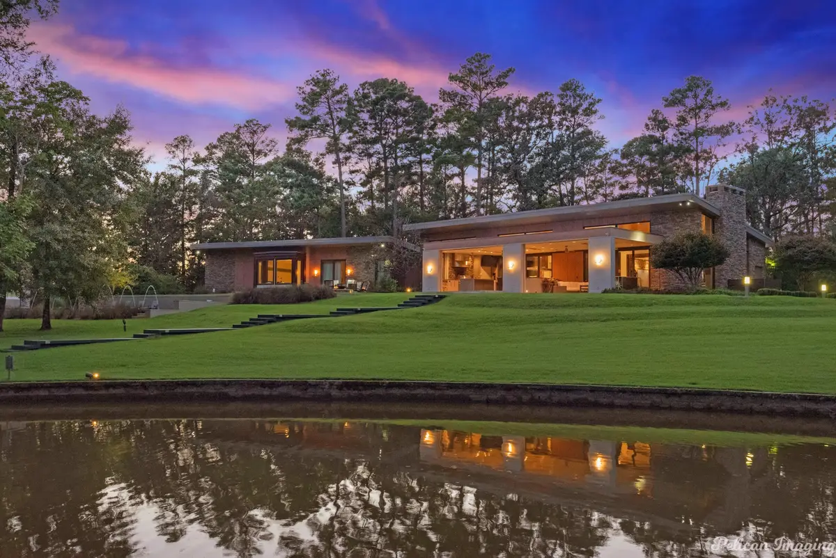 1675 Robson Road, Shreveport, LA 71115 - #1