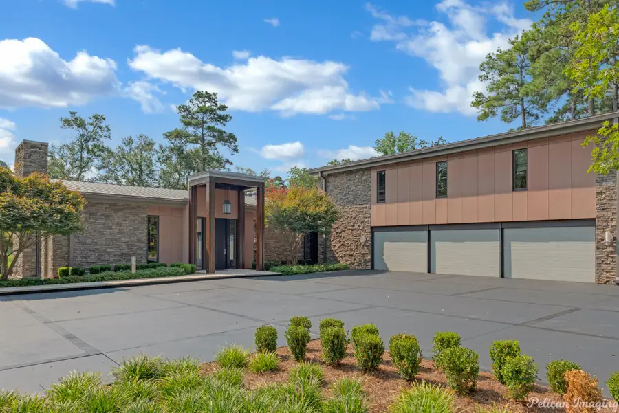 1675 Robson Road, Shreveport, LA 71115 - #2