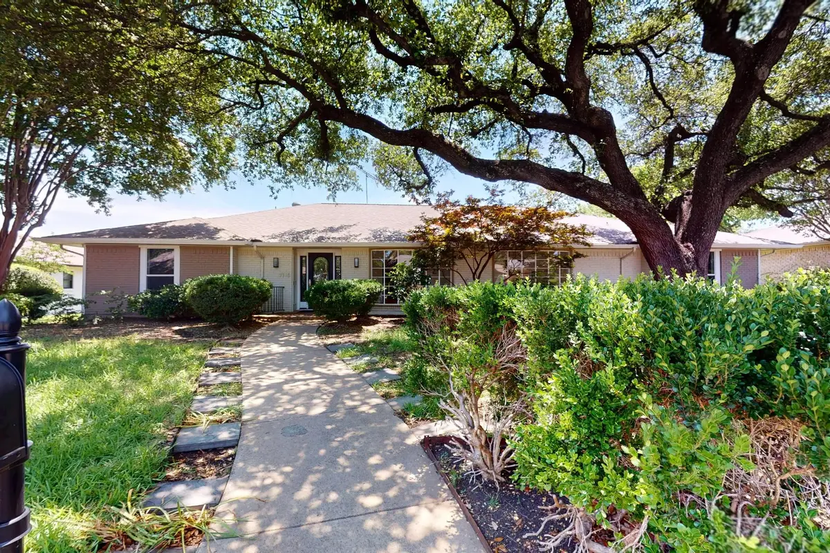 7116 Town Bluff Drive, Dallas, TX 75248 - #1