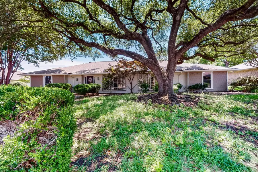 7116 Town Bluff Drive, Dallas, TX 75248 - #3