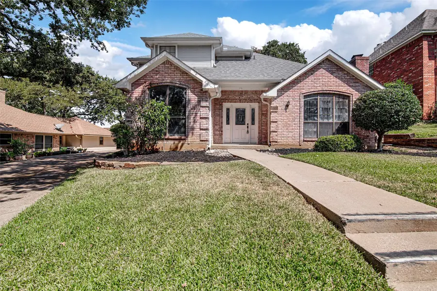 6701 Johns Court, Arlington, TX 76016 - #2