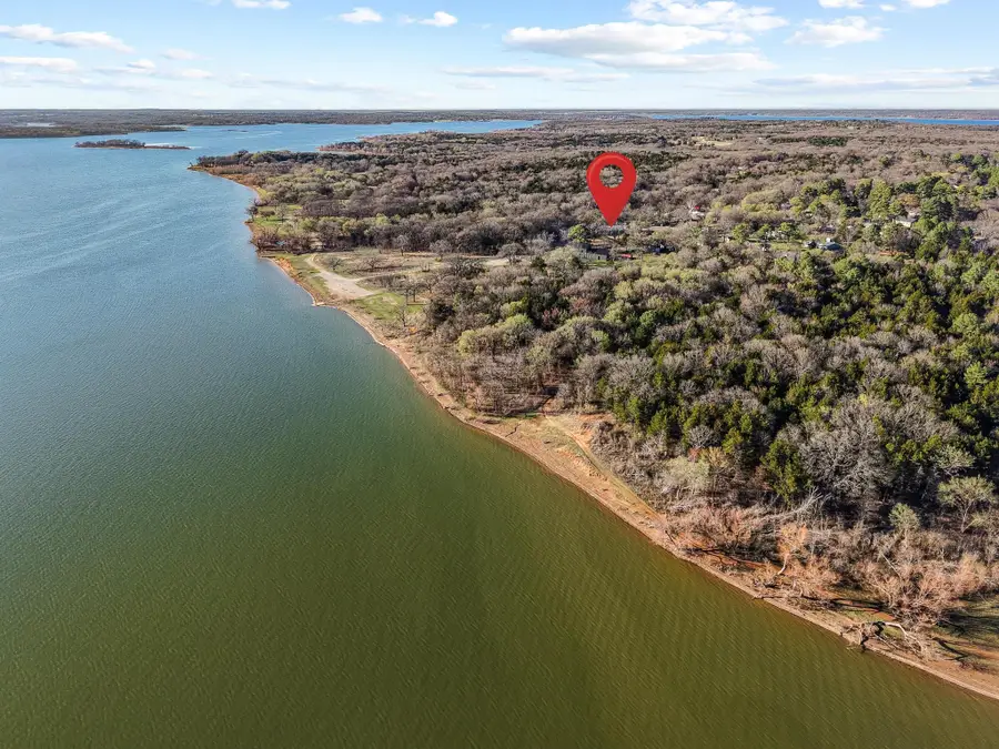 1053 Paradise Cove Road, Pottsboro, TX 75076 - #2