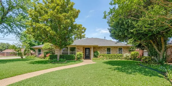 2845 Teakwood Lane, Plano, TX 75075