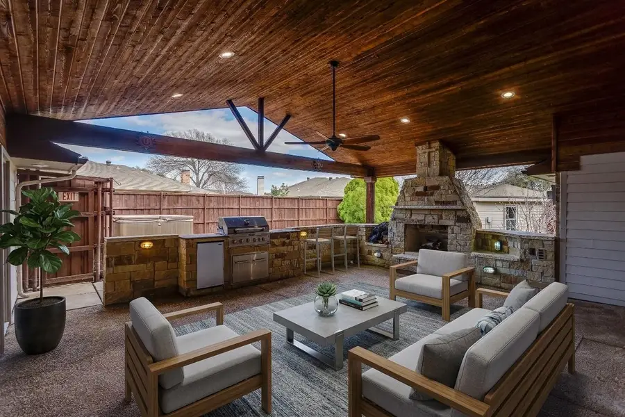 2845 Teakwood Lane, Plano, TX 75075 - #2