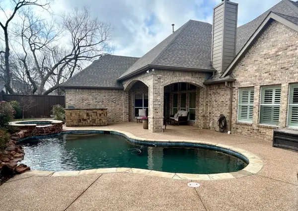 2201 Jefferson Trail, Denton, TX 76205