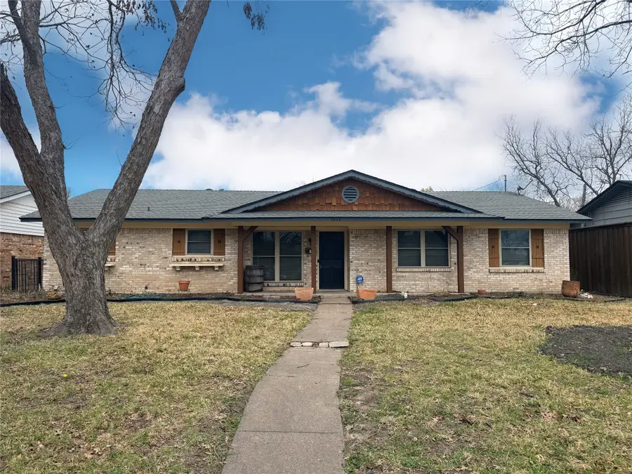 2004 Eastbrook Circle, Mesquite, TX 75150 - #3