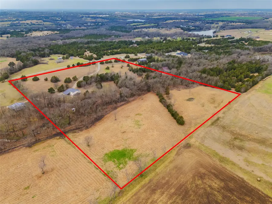 1878 N Lincoln Park Road, Van Alstyne, TX 75495 - #2