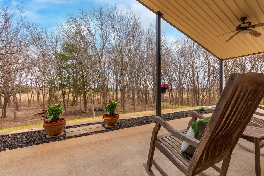 1878 N Lincoln Park Road, Van Alstyne, TX 75495 - #3