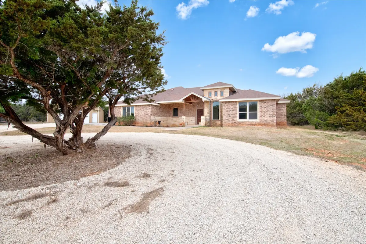 322 County Road 676, Tuscola, TX 79562 - #1