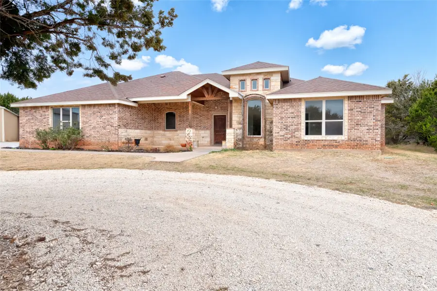 322 County Road 676, Tuscola, TX 79562 - #3
