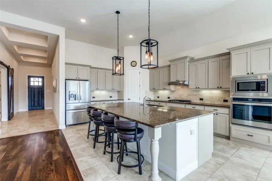 7509 Calhoun Cove, McKinney, TX 75071 - #2