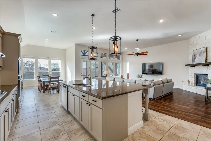 7509 Calhoun Cove, McKinney, TX 75071 - #3