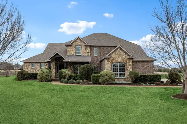 1845 Cattle Street, Celina, TX 75009