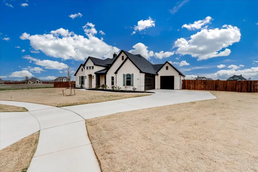 101 Grey Wolf Court, Godley, TX 76044 - #3