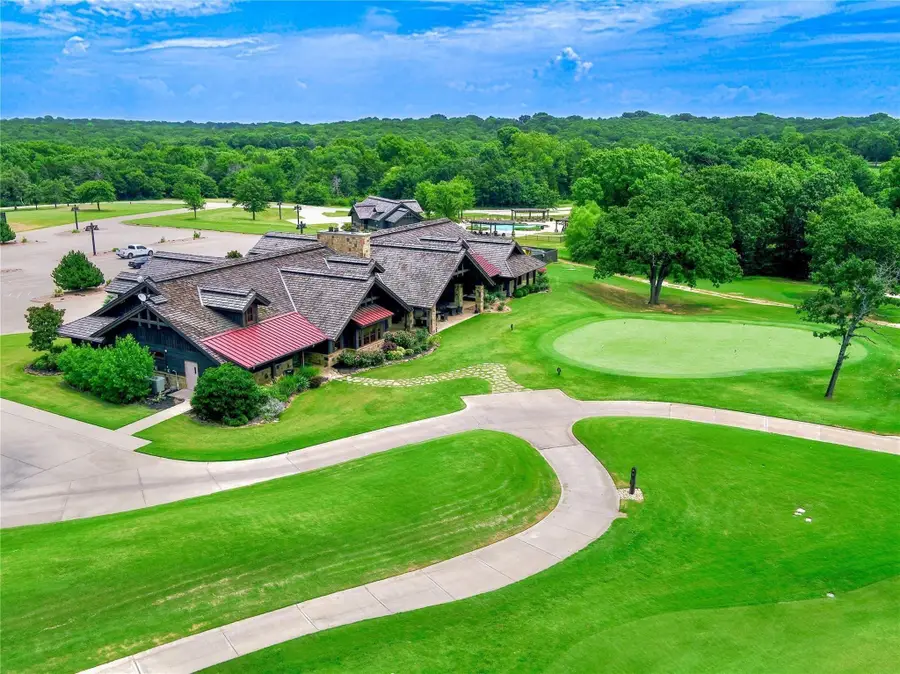 197 Sunny Field Drive, Gordonville, TX 76245 - #2