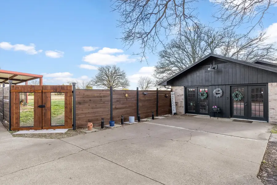 12586 County Road 351, Terrell, TX 75161 - #2