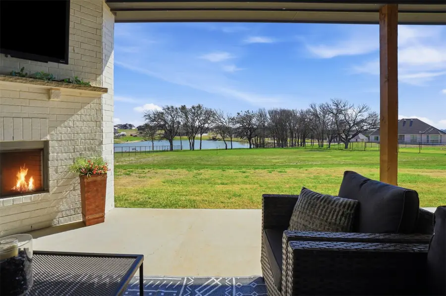 2036 Downslope Lane, Weatherford, TX 76087 - #2