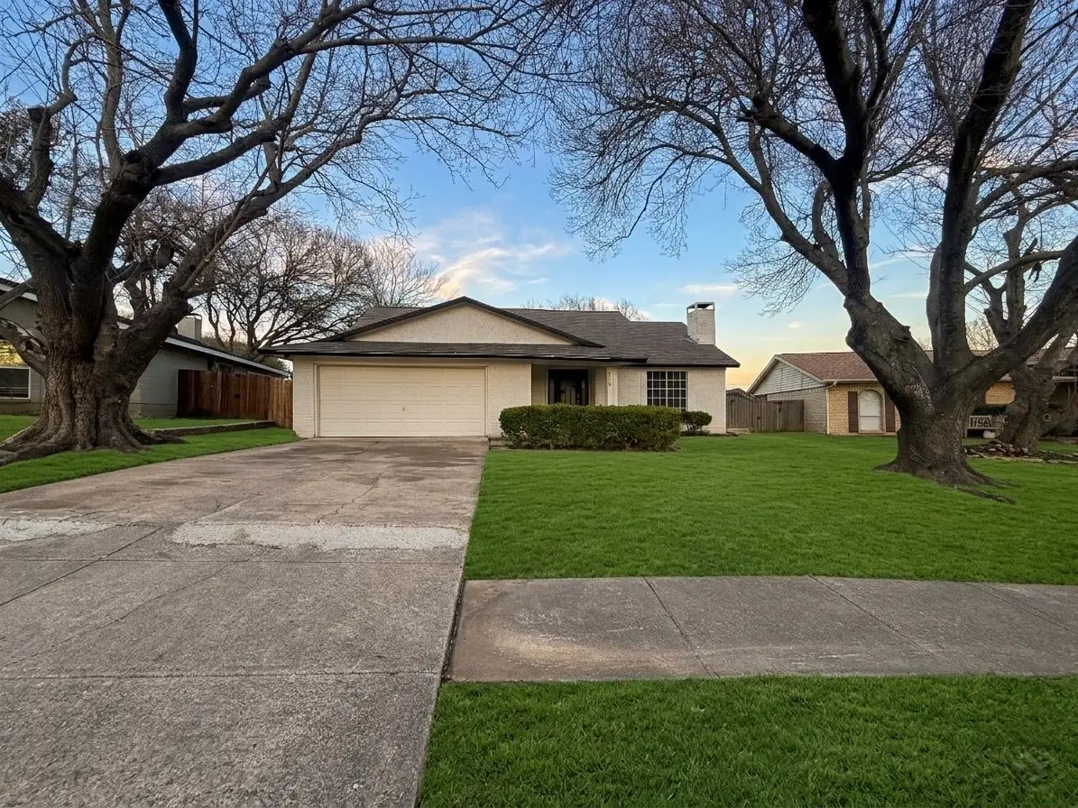 813 Via Balboa, Mesquite, TX 75150 - #1