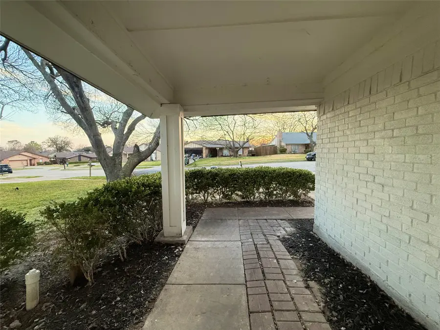 813 Via Balboa, Mesquite, TX 75150 - #3