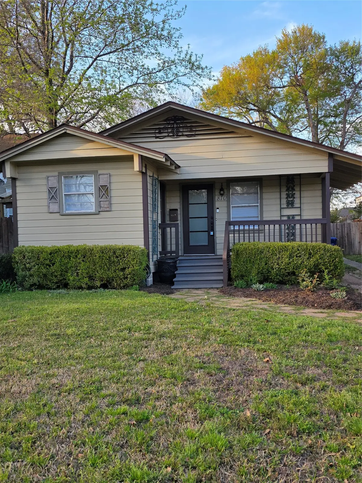 810 Elmwood Street, Shreveport, LA 71104 - #1