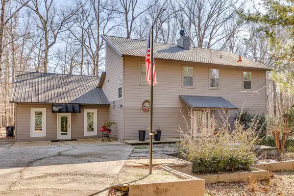 2105 Franklin Avenue, Ruston, LA 71270