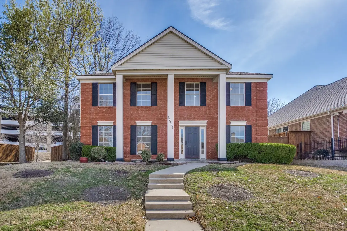 10201 Napa Valley Drive, Frisco, TX 75035 - #1