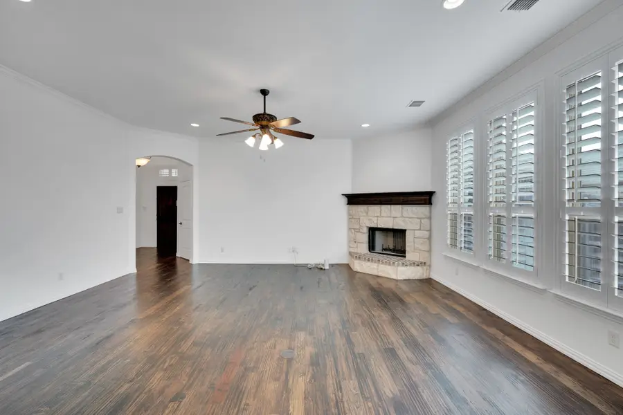 4004 Brookdale Road, Benbrook, TX 76116 - #2