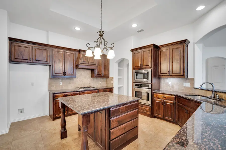 4004 Brookdale Road, Benbrook, TX 76116 - #3