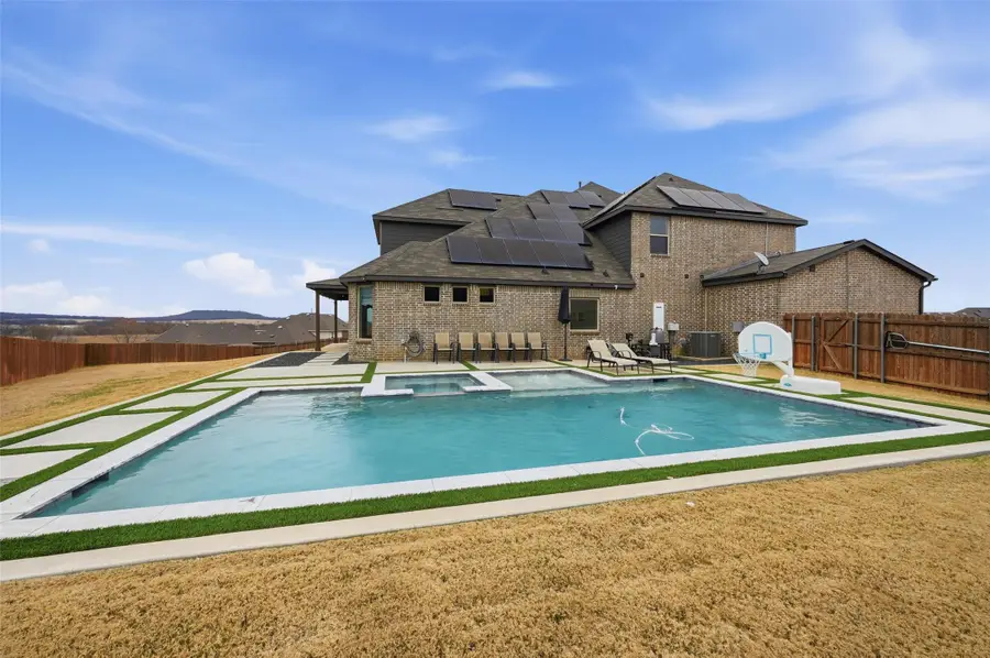 6712 Cedarhurst Court, Justin Roanoke, TX 76226 - #2