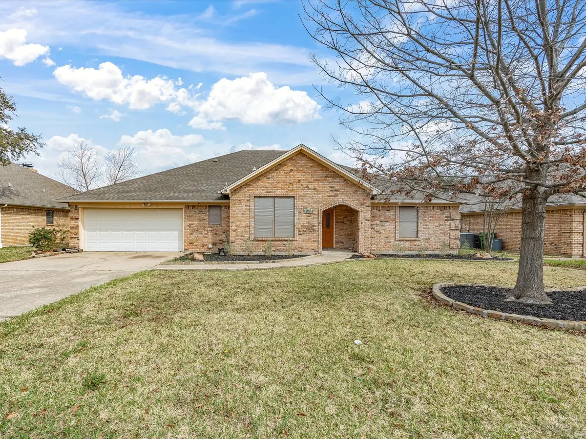 5724 Puerto Vallarta Drive, North Richland Hills, TX 76180 - #1