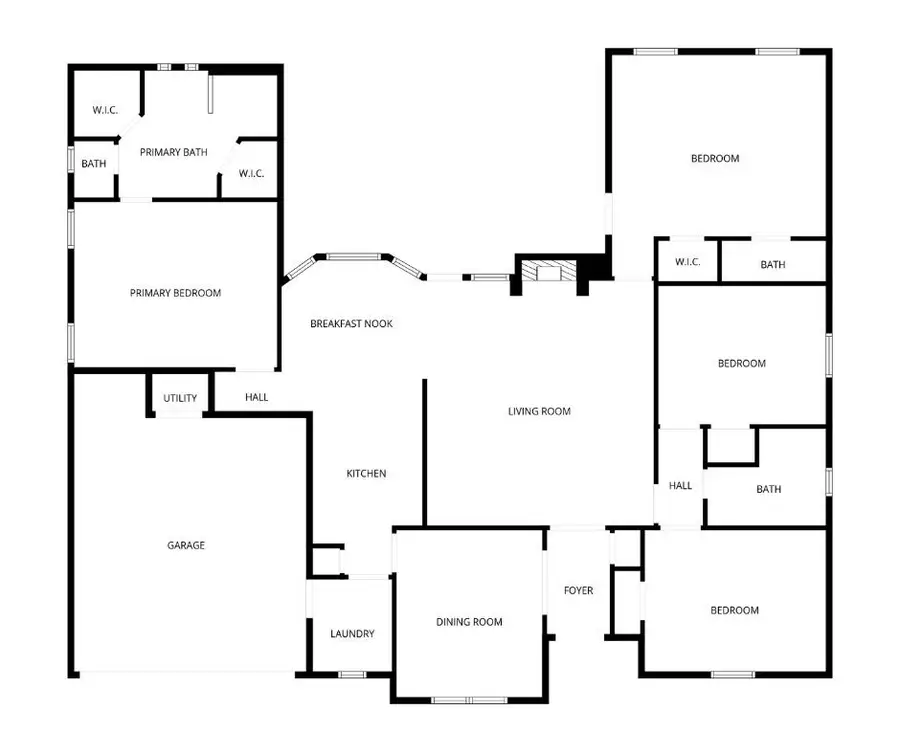 5724 Puerto Vallarta Drive, North Richland Hills, TX 76180 - #2