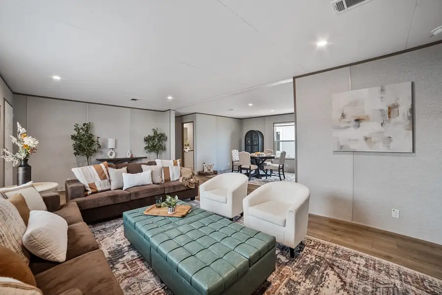 2004 Buffet Way, Poolville, TX 76487 - #2