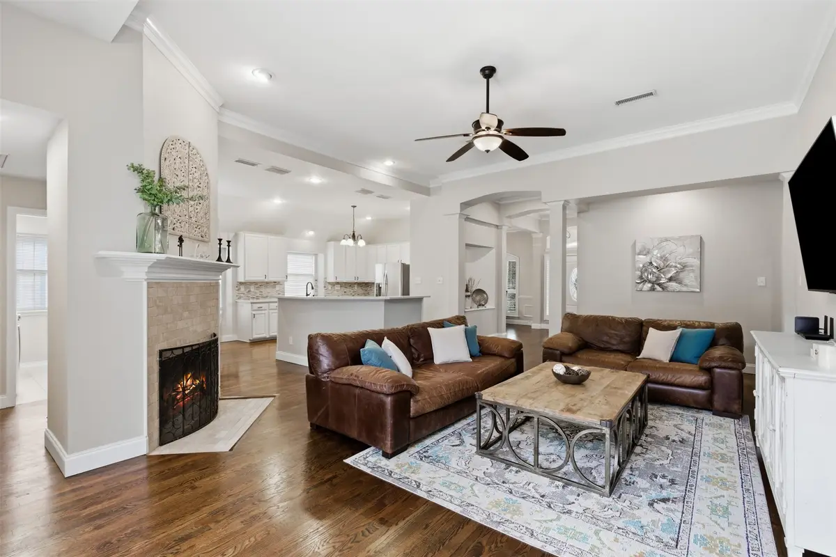 1434 Lone Star Court, Allen, TX 75013 - #1