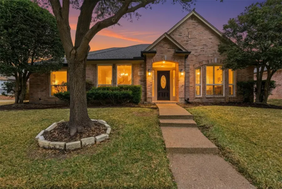 1434 Lone Star Court, Allen, TX 75013 - #3
